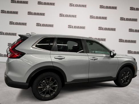New 2026 Honda CR-V EX-L image 6