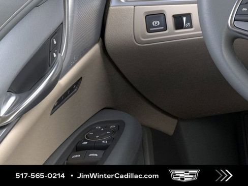 New 2026 Cadillac XT5 Premium Luxury image 22