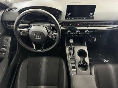 Used 2024 Honda Civic Sport image 28