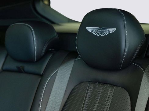 New 2026 Aston Martin DBX 707 image 45