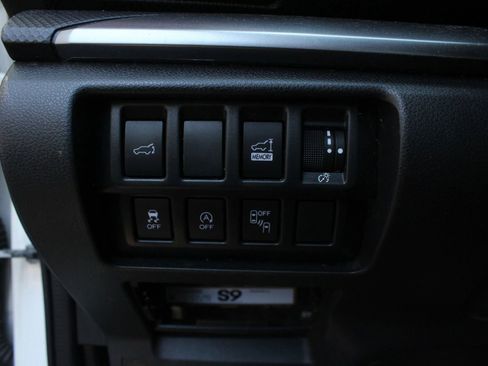 Used 2019 Subaru Forester Sport AWD/4WD image 28