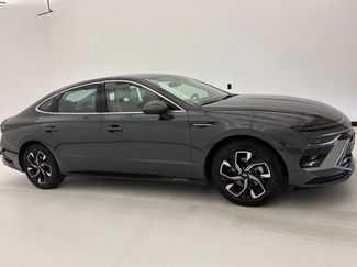 Used 2025 Hyundai Sonata SEL FWD video 1