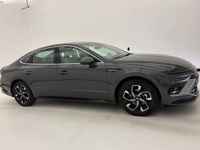 Used 2025 Hyundai Sonata SEL