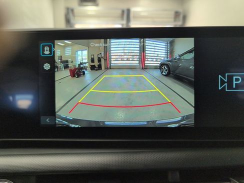 Certified 2026 Hyundai Tucson SEL image 23