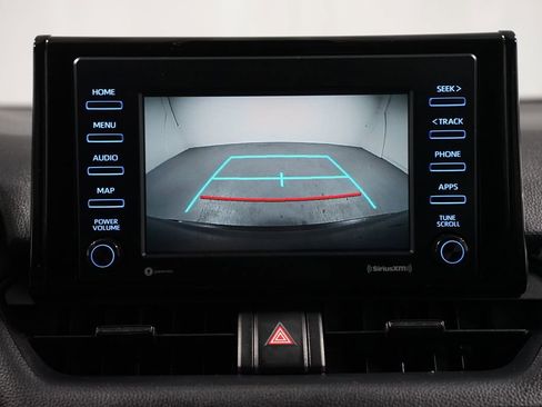 Certified 2021 Toyota RAV4 LE image 18