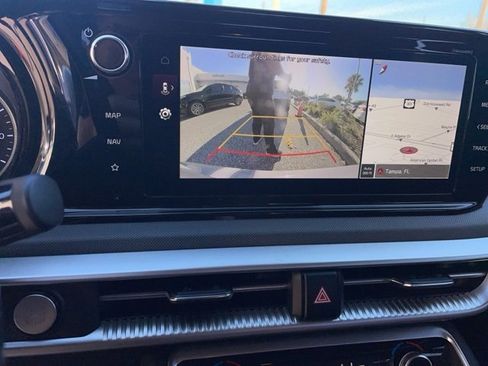 Used 2023 Kia K5 GT-Line w/ GT-Line Premium Package image 12