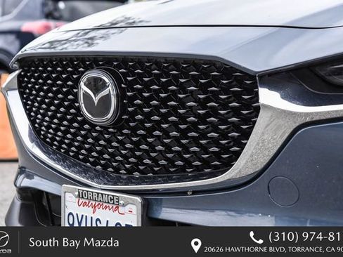 Used 2024 MAZDA CX-30 AWD 2.5 S w/ Preferred Package image 5