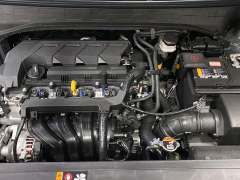 New 2026 Hyundai Venue SE FWD image 26