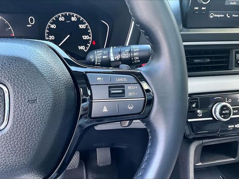 Used 2025 Honda Pilot Touring image 25