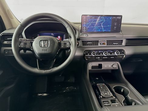 New 2026 Honda Pilot EX-L image 27