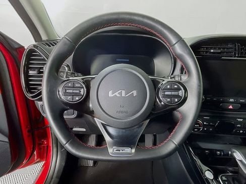 Used 2024 Kia Soul GT-Line w/ Option Group 020 image 12