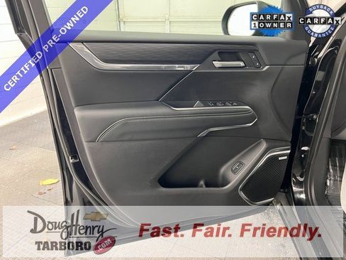 Certified 2025 GMC Acadia Elevation image 24