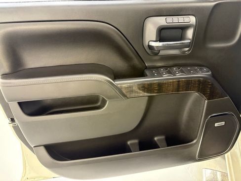 Used 2015 GMC Sierra 1500 Denali image 14