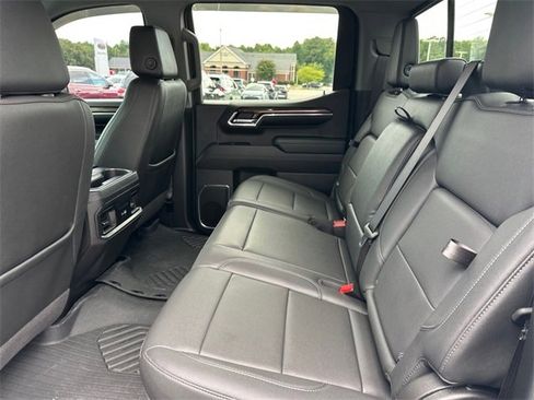 Used 2024 Chevrolet Silverado 1500 RST image 12