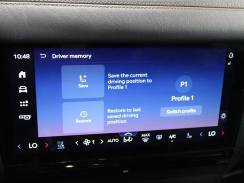 Used 2025 Lincoln Navigator Black Label image 36