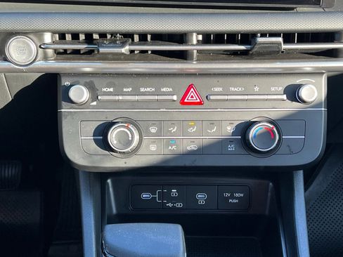 Certified 2025 Hyundai Tucson SE image 31