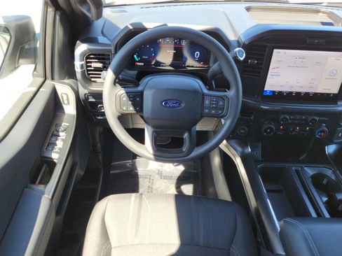 New 2026 Ford F150 STX w/ Equipment Group 200A RWD image 16