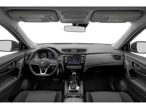 Used 2020 Nissan Rogue S AWD/4WD image 6