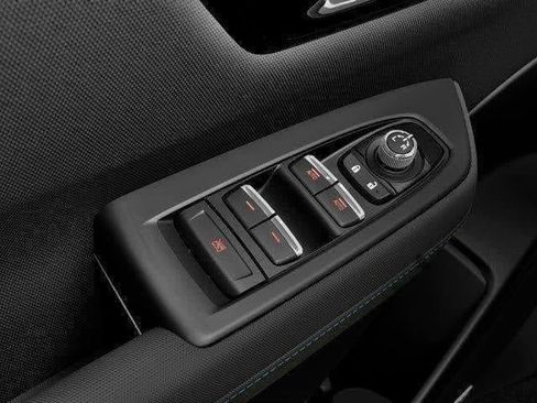 New 2026 Subaru Forester Limited AWD/4WD image 22