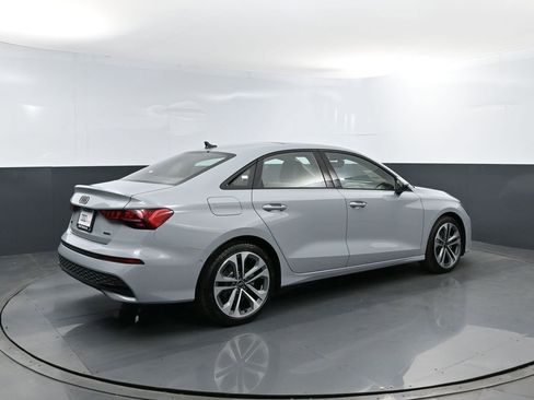 New 2026 Audi A3 2.0T Premium Plus AWD/4WD image 20