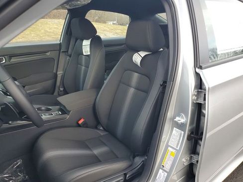 New 2026 Honda Civic Sport image 19