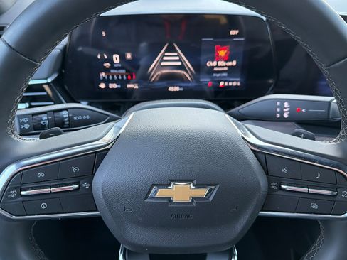 Used 2025 Chevrolet Suburban LS w/ Max Trailering Package image 22