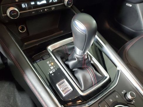 Used 2025 MAZDA CX-5 Carbon Edition AWD/4WD image 30