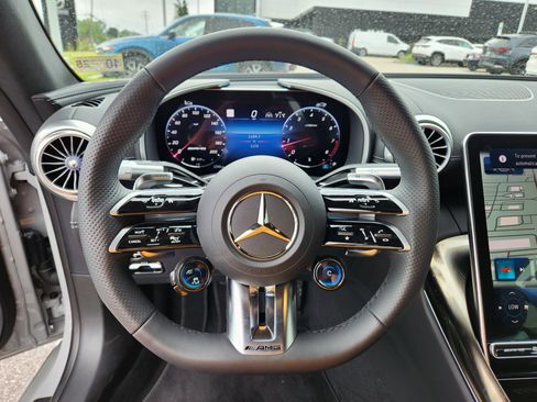 Used 2024 Mercedes-Benz AMG GT 55 image 18