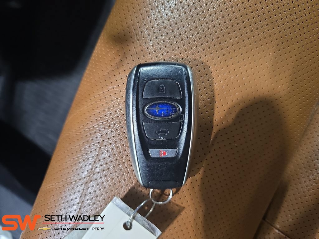 Used 2020 Subaru Legacy Touring XT AWD/4WD image 36