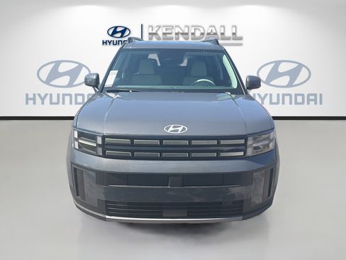 New 2026 Hyundai Santa Fe SEL FWD image 2