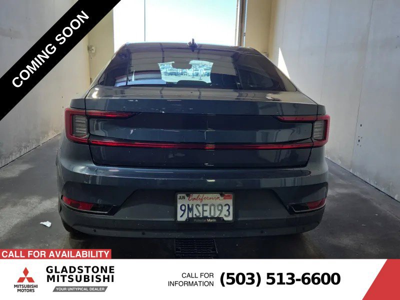 Used 2024 Polestar Polestar 2 AWD/4WD image 6