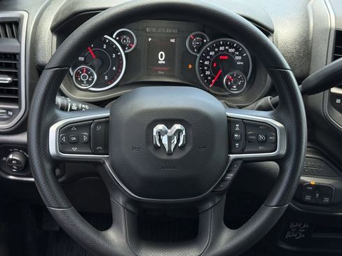 New 2026 RAM 2500 Tradesman AWD/4WD image 14
