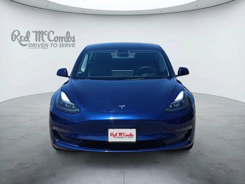 Used 2023 Tesla Model 3 Performance AWD/4WD image 8