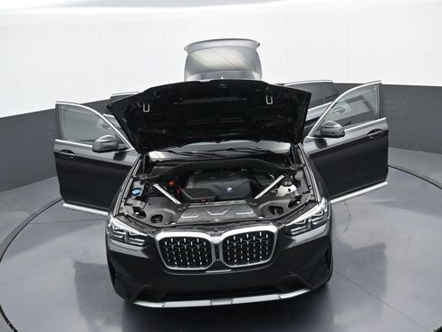 Used 2024 BMW X4 xDrive30i image 38
