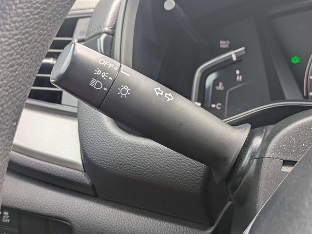 Used 2018 Honda CR-V LX image 26