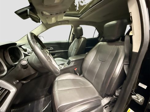 Used 2012 Chevrolet Equinox LTZ w/ LPO, Protection Package image 21