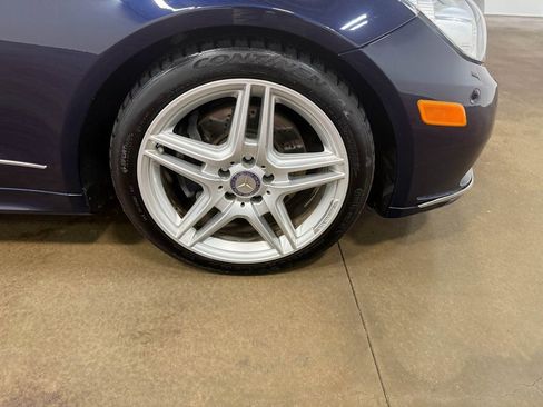 Used 2012 Mercedes-Benz E 350 Cabriolet image 85