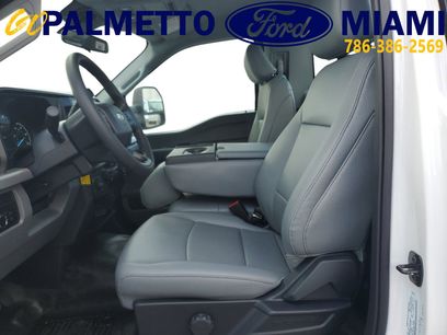 New 2024 Ford F450 XL