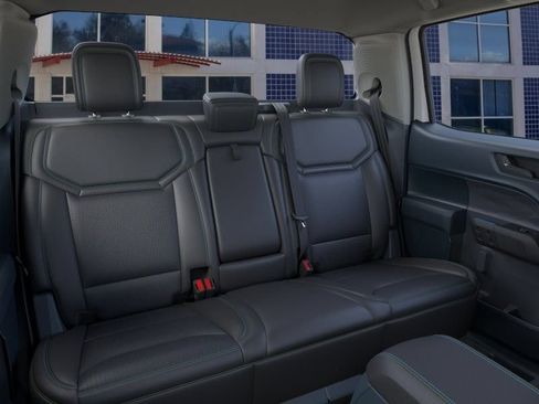 New 2026 Ford Maverick Lobo AWD/4WD image 12