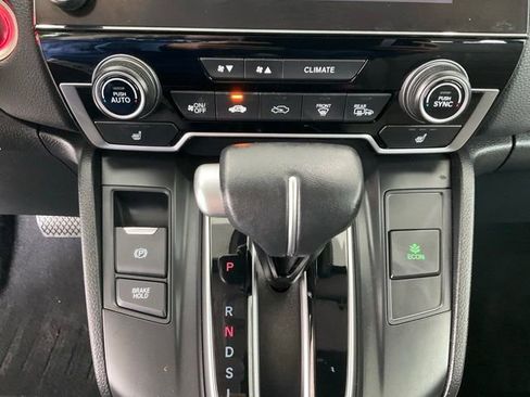Used 2018 Honda CR-V EX-L image 13