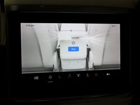 Used 2022 Tesla Model X AWD/4WD image 32
