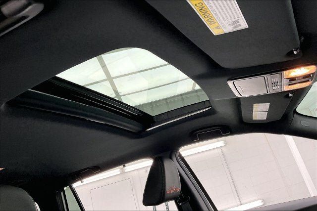 Certified 2022 Honda Passport TrailSport image 13