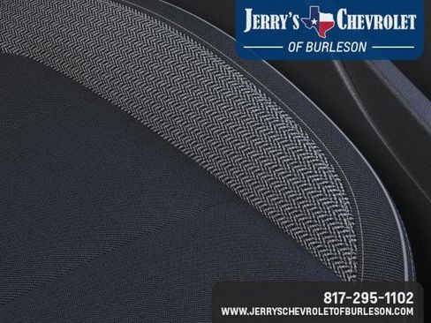 New 2026 Chevrolet TrailBlazer LT image 24