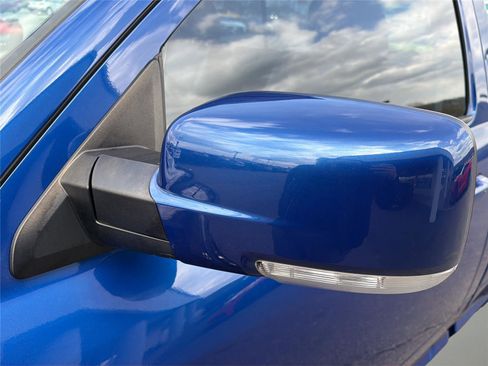 Used 2017 RAM 1500 Sport w/ Convenience Group image 13