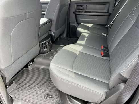 New 2026 RAM 2500 Tradesman AWD/4WD image 18