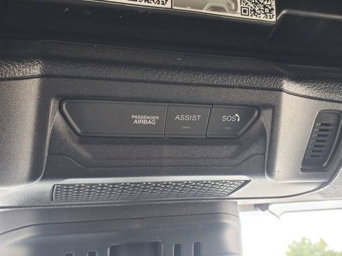 Used 2024 Jeep Wrangler Unlimited Sport AWD/4WD image 28