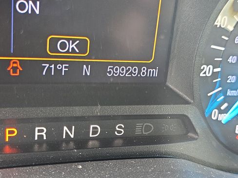 Used 2013 Ford Fusion SE image 15