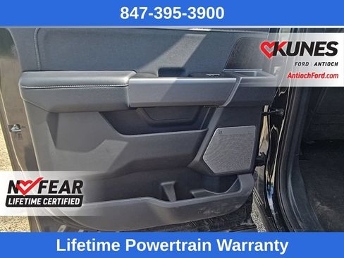 Used 2025 Ford F250 Lariat AWD/4WD image 19