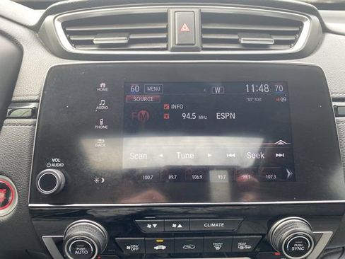 Used 2017 Honda CR-V EX image 19