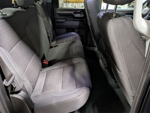 Certified 2024 GMC Sierra 2500 SLE w/ SLE Value Package; image 27